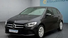 Gebraucht 2022 Mercedes B250e Van / Kleinbus | 22.449 € (Fairer Preis)