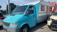 Gebraucht 1998 Mercedes Sprinter Van | 4.990 €