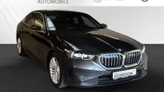 Gebraucht 2024 BMW 530e Limousine | 57.750 € (Fairer Preis)