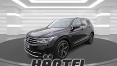 Gebraucht 2021 VW Tiguan Elegance SUV | 29.800 € (Fairer Preis)
