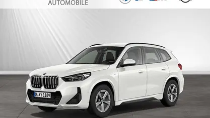 Gebraucht BMW X1 M Sport 218 PS (160 kW) 2025 SUV
