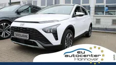 Atlas white Neu 2025 Hyundai Bayon Select SUV | 18.990 € (Superpreis)