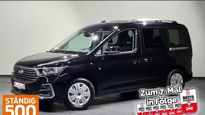 Gebraucht 2022 Ford Tourneo Connect Titanium Van / Kleinbus | 25.890 € (Guter Preis)