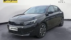 Schwarz Gebraucht 2025 Opel Corsa Limousine | 21.470 € (Fairer Preis)