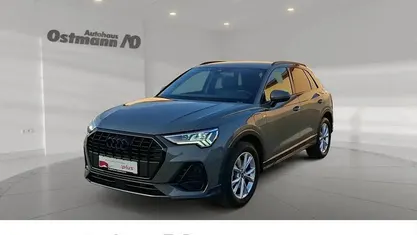 Gebraucht Audi Q3 Ambiente 245 PS (180 kW) 2022 SUV