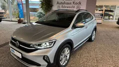Silber Neu 2025 VW Taigo Life SUV | 25.885 € (Superpreis)
