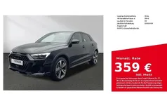 Gebraucht 2025 Audi A1 Kleinwagen | 29.880 € (Fairer Preis)