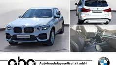 Gebraucht 2021 BMW X3 Sport Line SUV | 31.860 € (Fairer Preis)