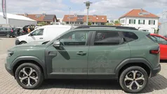 Safarigrün Neu 2025 Dacia Duster Journey SUV | 26.880 € (Fairer Preis)