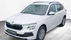 Schwarz Neu 2025 Skoda Kamiq SUV | 22.990 € (Fairer Preis)