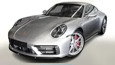 Gebraucht 2021 Porsche 911 Carrera S Chrono Coupé | 107.886 € (Superpreis)
