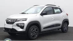 Gebraucht 2023 Dacia Spring Essentiel Kleinwagen | 14.690 € (Fairer Preis)