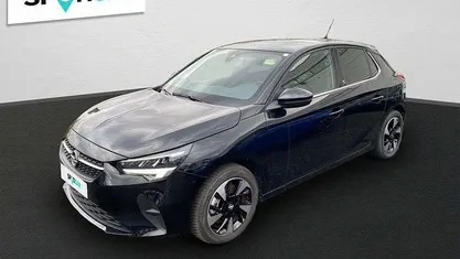 Gebraucht 2022 Opel Corsa-e Elegance Kleinwagen | 19.999 € (Fairer Preis)