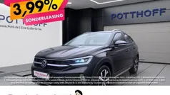 Schwarz Gebraucht 2022 VW Taigo Style SUV | 20.997 € (Fairer Preis)