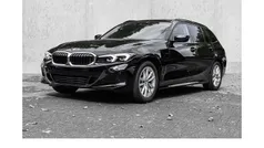Gebraucht 2025 BMW 318 Kombi | 43.990 € (Guter Preis)