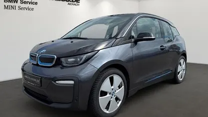 Gebraucht BMW i3 Comfort Edition 125 kW (170 PS) 2019 Kleinwagen