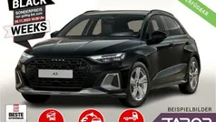 Blau Neu 2025 Audi A3 Ambiente Limousine | 33.488 € (Superpreis)
