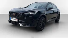 Midnight schwarz metallic Gebraucht 2023 Cupra Formentor VZ SUV | 33.990 € (Fairer Preis)
