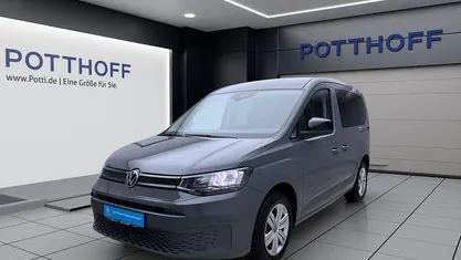 Gebraucht 2024 VW Caddy Van / Kleinbus | 27.577 € (Fairer Preis)