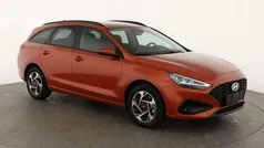 Jupiter orange metallic Neu 2025 Hyundai i30 Kombi | 21.095 € (Fairer Preis)