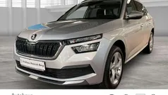 Gebraucht 2023 Skoda Kamiq Ambition SUV | 20.850 € (Fairer Preis)