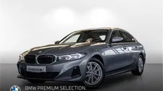 Gebraucht 2023 BMW 320 Sport Line Limousine | 36.900 € (Fairer Preis)