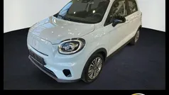 Glacier blue Gebraucht 2025 Leapmotor T03 Kleinwagen | 17.990 € (Fairer Preis)