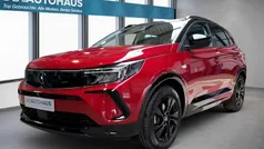 Gebraucht 2023 Opel Grandland X GS Line SUV | 25.650 € (Fairer Preis)