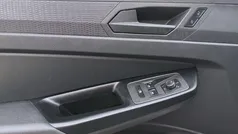 Weiss Gebraucht 2022 VW Caddy Van / Kleinbus | 21.997 € (Guter Preis)