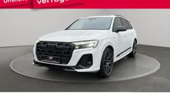 Gebraucht 2025 Audi Q7 S-Line SUV | 130.180 €