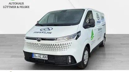 Gebraucht Maxus V70 148 PS (108 kW) 2025 Van