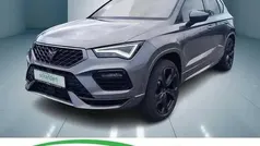 Graphit grau metallic Gebraucht 2023 Cupra Ateca VZ SUV | 37.440 € (Fairer Preis)