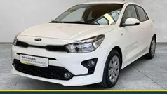 Weiß Gebraucht 2020 Kia Rio Edition 7 Kleinwagen | 10.890 € (Fairer Preis)
