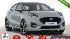 Gebraucht 2025 Ford Puma ST-Line SUV | 24.488 € (Superpreis)