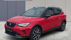 Gebraucht 2023 Seat Arona FR SUV | 20.450 € (Fairer Preis)