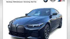 Black sapphire Neu 2024 BMW i4 M Sport Limousine | 66.666 € (Fairer Preis)