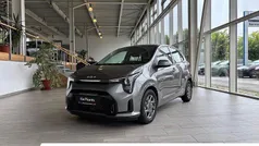 Grau Neu 2025 Kia Picanto Vision Kleinwagen | 17.240 € (Fairer Preis)
