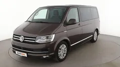 Braun Gebraucht 2016 VW T6 Generation Six Van | 34.290 € (Superpreis)