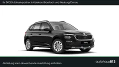Blackmagic perleffekt (schwarz) Neu 2024 Skoda Kamiq Selection SUV | 25.490 € (Superpreis)