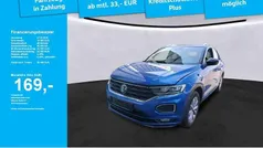 Gebraucht 2021 VW T-Roc Beats SUV | 25.498 € (Fairer Preis)