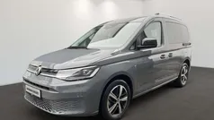 Gebraucht 2025 VW Caddy Goal Van / Kleinbus | 41.490 € (Fairer Preis)