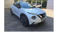 Gebraucht 2025 Nissan Juke N-Connecta SUV | 22.885 € (Fairer Preis)