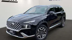 Gebraucht 2023 Hyundai Santa Fe Prime SUV | 38.890 € (Fairer Preis)