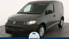 Grau Neu 2025 VW Caddy Van / Kleinbus | 26.495 € (Superpreis)