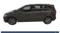 Gebraucht 2024 VW Touran Move Van / Kleinbus | 36.979 € (Fairer Preis)