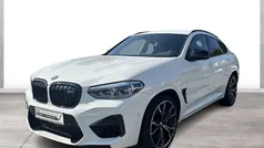 Gebraucht 2020 BMW X4 Competition Edition SUV | 45.890 € (Superpreis)