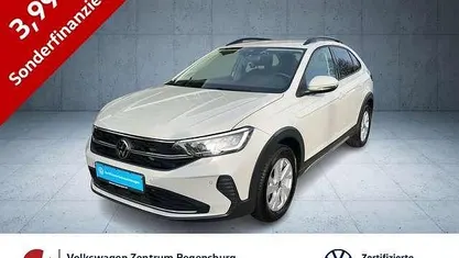 Gebraucht 2023 VW Taigo Life SUV | 19.770 € (Guter Preis)