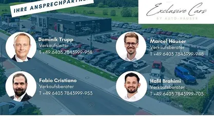 Orange Gebraucht 2024 Fiat 500 Kleinwagen | 13.795 € (Fairer Preis)