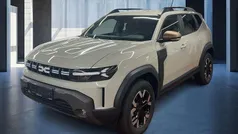 Beige Neu 2025 Dacia Duster Extreme Limousine | 26.980 € (Fairer Preis)