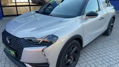 Chrystal pearl Gebraucht 2021 DS Automobiles DS3 Crossback E-Tense Performance SUV | 19.490 € (Fairer Preis)